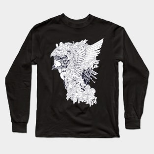 Fe-Meld Long Sleeve T-Shirt